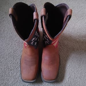 Men's Durango by Rebel Work Boots